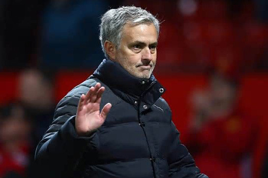 Jose Mourinho: Manchester United sack manager