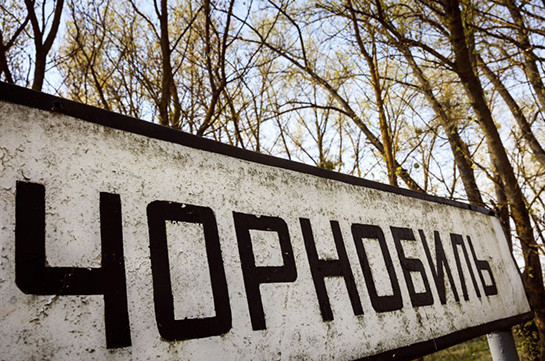 Чернобыльскую зону за год посетили более 63 тысяч человек