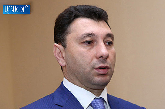 Эдуард Шармазанов: Из Баку поступают сенсационные заявления, а наша власть – любитель Live – молчит