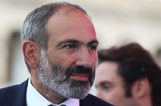 Armenian acting PM calls not to politicize case with involvement of Russian serviceman