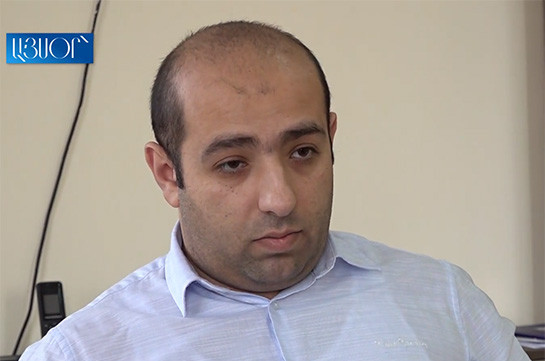 Acting PM’s adviser’s testimonies over March 1 case partially admissible: Kocharyan’s defense team member