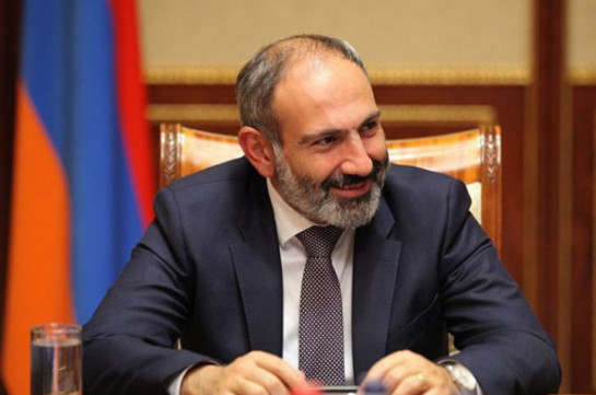 Gas tariff for consumers not to grow: Armenia’s acting PM