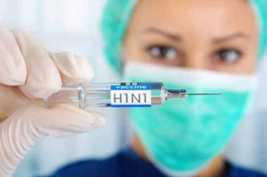 Thirteen people die of swine flu in Georgia