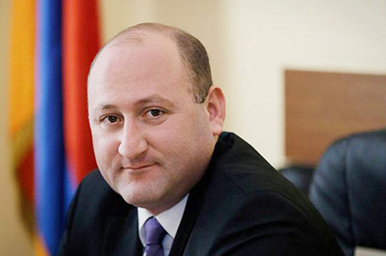 Armenia’s acting FM, U.S. Secretary of State to meet in Washington: political analyst