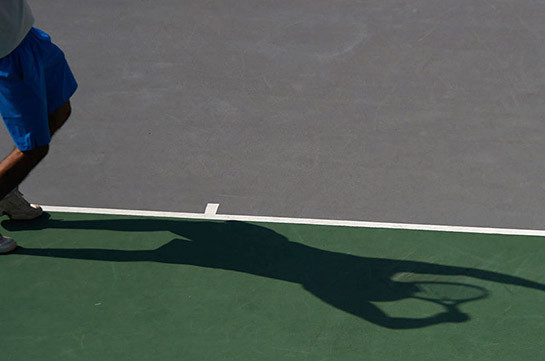 Группировку армян, занимавшуюся договорными теннисными матчами, обезвредили в Испании