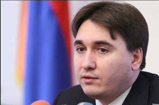 Examination of petition on changing Armen Gevorgyan’s preventive measure postponed to January 17