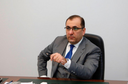 NA staff did everything possible to escape management crisis growing in the country in 2018: Ara Saghatelyan