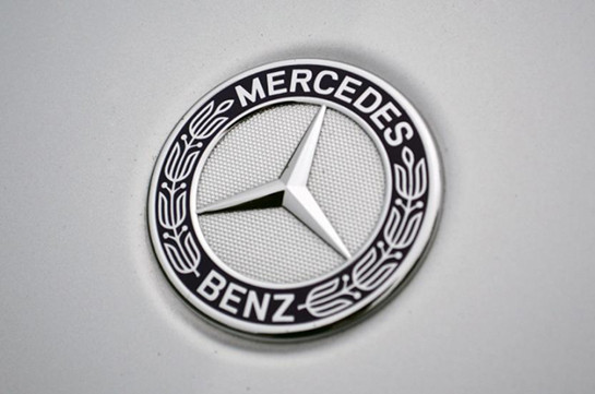 Mercedes-Benz выпустит новую модель начального уровня