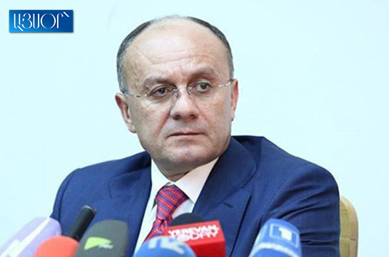 Justice is not being implemented by order or under the influence of the street: Seyran Ohanyan