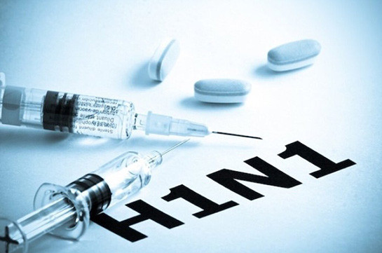 Man dies of H1N1 virus in Armenia, growth in acute respiratory diseases registered