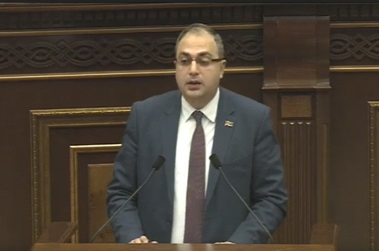В парламенте Армении увеличится число постоянных комиссий, формируются две новые комиссии