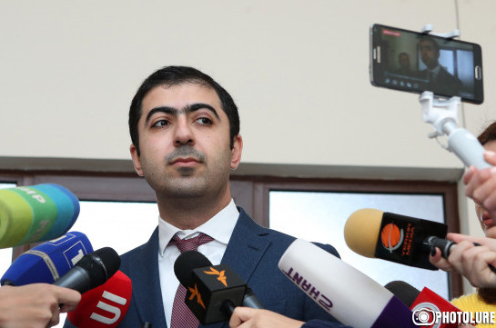 Armenia’s second president’s defense team preparing to file third complaint to ECHR