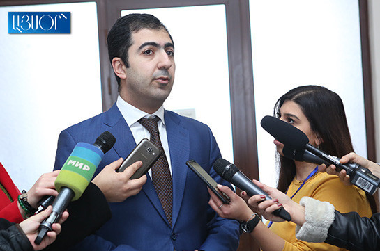 Kocharyan’s attorney describes today’s court hearing “abnormal”