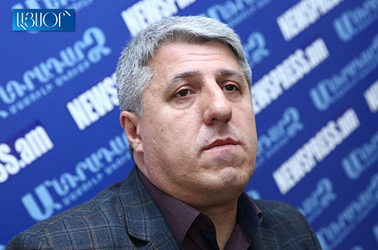 Azerbaijani mass media ascribed false statements to Iranian top military official: expert