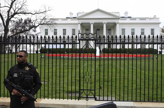 Американец планировал напасть на Белый дом с противотанковой ракетой