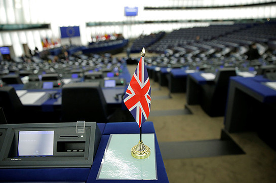 Բրիտանական խորհրդարանը Brexit-ի նոր պլանի շուրջ կքվեարկի հունվարի 29-ին