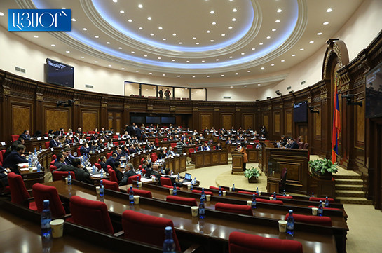 Parliament elected all candidates nominated to head NA standing committees