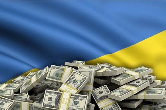 Сколько денег Украина может получить от МВФ в 2019 году: названа сумма
