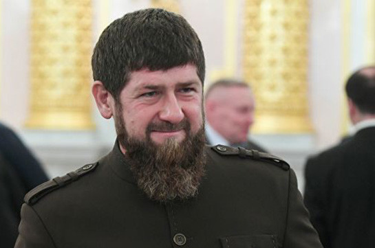 Кадыров обязал чиновников еженедельно отчитываться перед населением
