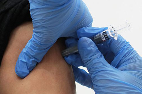 В Грузии сделали бесплатной вакцинацию от кори для борьбы с эпидемией