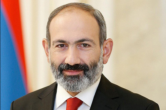 Armenia’s PM to visit Germany, Moscow