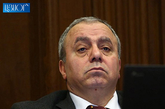 Государственный деятель не для лжи или сладких тостов – Грант Багратян ответил президенту Армении