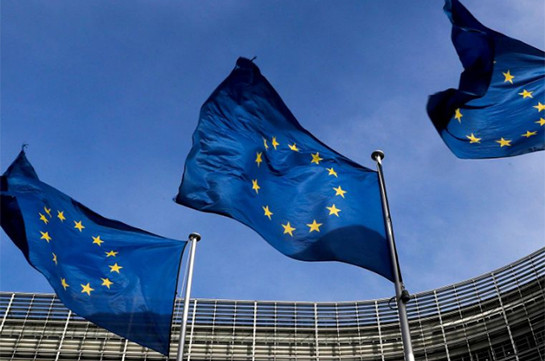 EU looks forward to concrete steps aimed at reinvigorating the negotiations