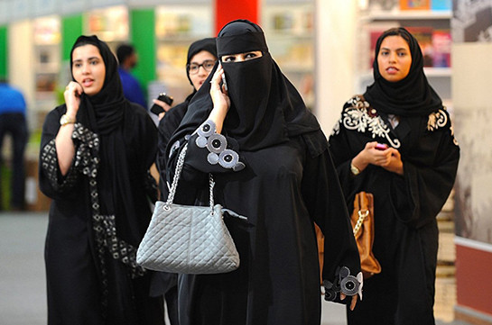Սաուդյան Արաբիայում կանանց թույլատրել են ինքնուրույն որոշել  ծննդաբերության եղանակը