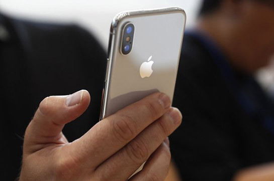 iPhone-ներ հավաքող ընկերության 50 հազար աշխատակից գործազուրկ է դարձել