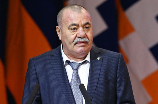 Ex MP Manvel Grigoryan to be arrested
