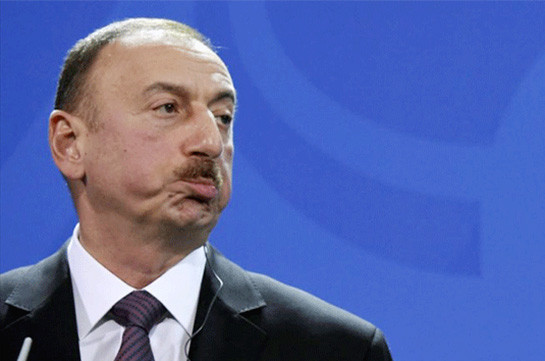 От перестановки лаптей ноги не меняются. Алиев фокусничает с имитацией реформ - NovostiNK - Новости Армении