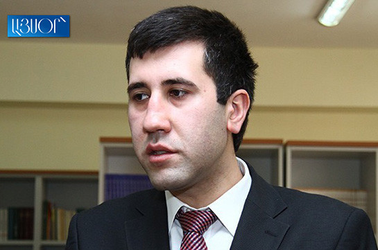 Постепенно становятся друзьями – Рубен Меликян о встрече Пашинян-Алиев