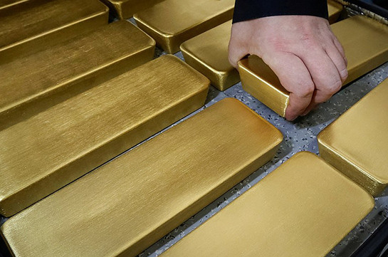 Полиция Японии арестовала двух израильтян за контрабанду 4 тонн золота