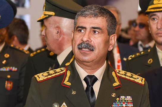 Комплекс постыдного «беспобедья» азербайджанских генералов