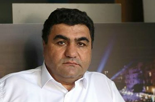 Haynews.am news website responsible Mher Yeghiazaryan died in Nubarashen penitentiary
