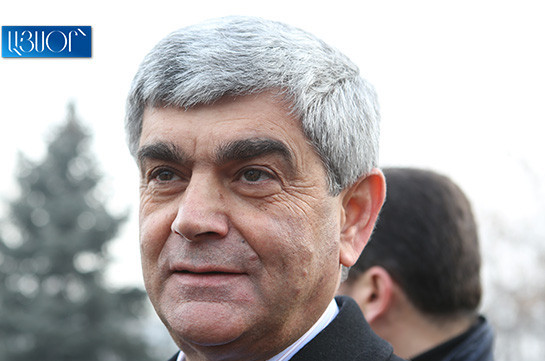 Секретарь Совбеза Карабаха уверен в возможности возвращения Арцаха за стол переговоров