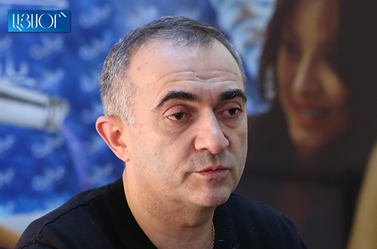De jure formulation of Armenia-Artsakh cooperation is a message in itself: Tevan Poghosyan