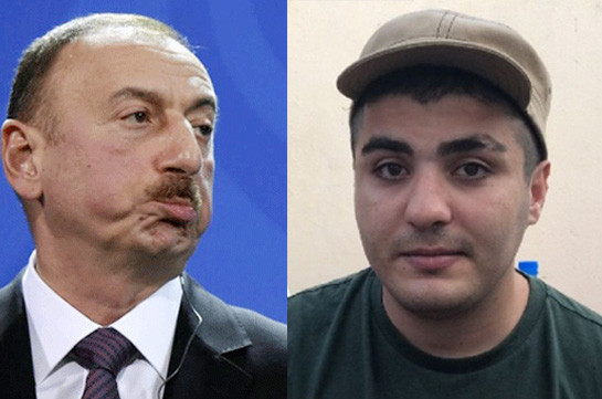 Милосердие апшеронского цезаря. Почему Алиев пошел на попятную в деле блогера Мехмана Гусейнова?