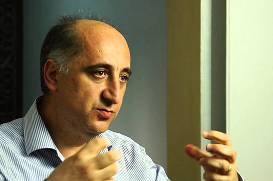 Armenia’s education system lacks in-depth knowledge: expert