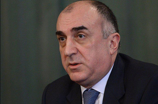 Azerbaijani Foreign Ministry puts under doubt Armenia’s PM's wish to conduct negotiations