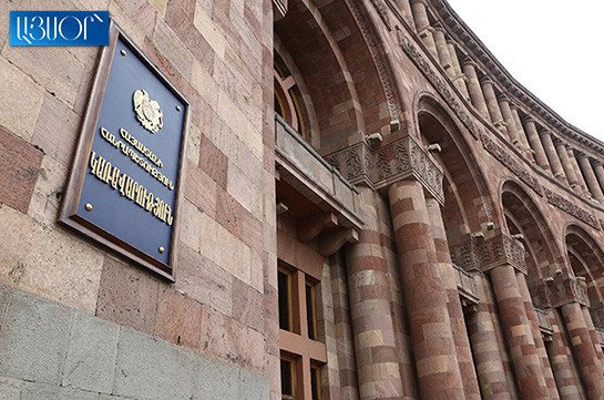 Yerevan highly signifies creation of alternative to Upper Lars: decision due on February 6