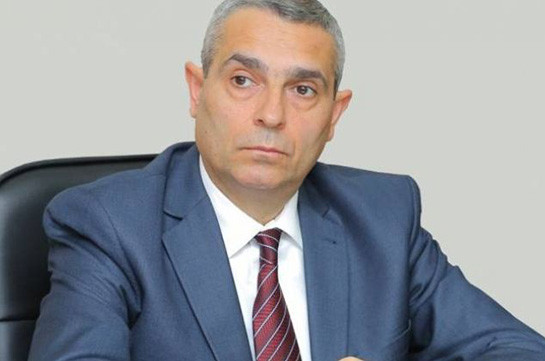 Artsakh MFA neither denies nor confirms request of Azerbaijani to get Artsakh citizenship