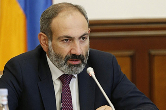 International community recognizes Armenia’s success in fighting against monopoly in 2018: Nikol Pashinyan