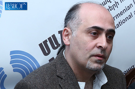 Armenia has a number of issues in IT sector: IT expert
