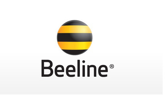 Beeline проводит акции по продаже «красивых» номеров