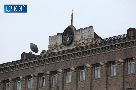 Michael Virabyan appointed chairman of Artsakh Republic State Commission on Regulating Public Services and Economic Competition