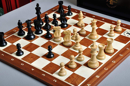 Issues with chess as school subject to be discussed: minister