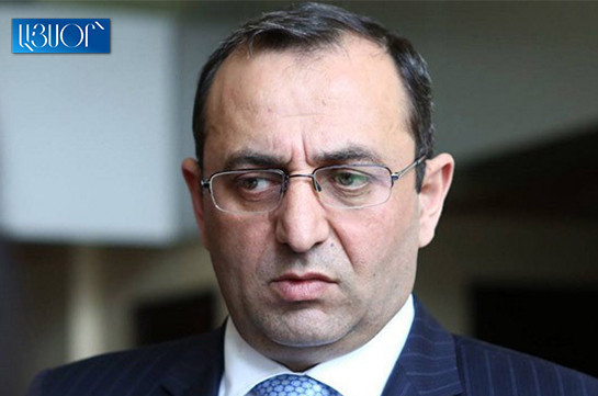 Программа правительства Армении лишена идеологической основы – Арцвик Минасян