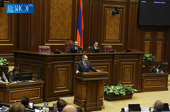 Armenia has no intention to participate in military actions in Syria: Armenia's PM, DM make contradicting statements