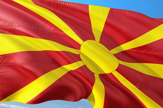 Македония сможет присоединиться к НАТО к весне 2020 года